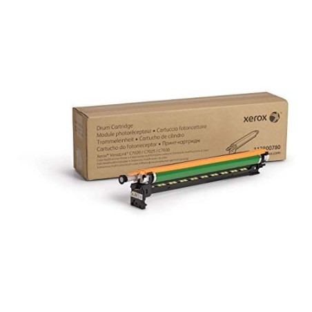 Xerox 113R00780 Color Toner Cartridge - 109,000 Pages - Cyan, Magenta, Yellow, Black - High-Quality Print Performance!